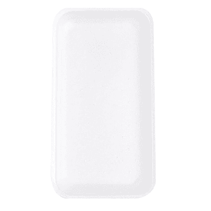 Bandeja Plumavit S10 x400 und