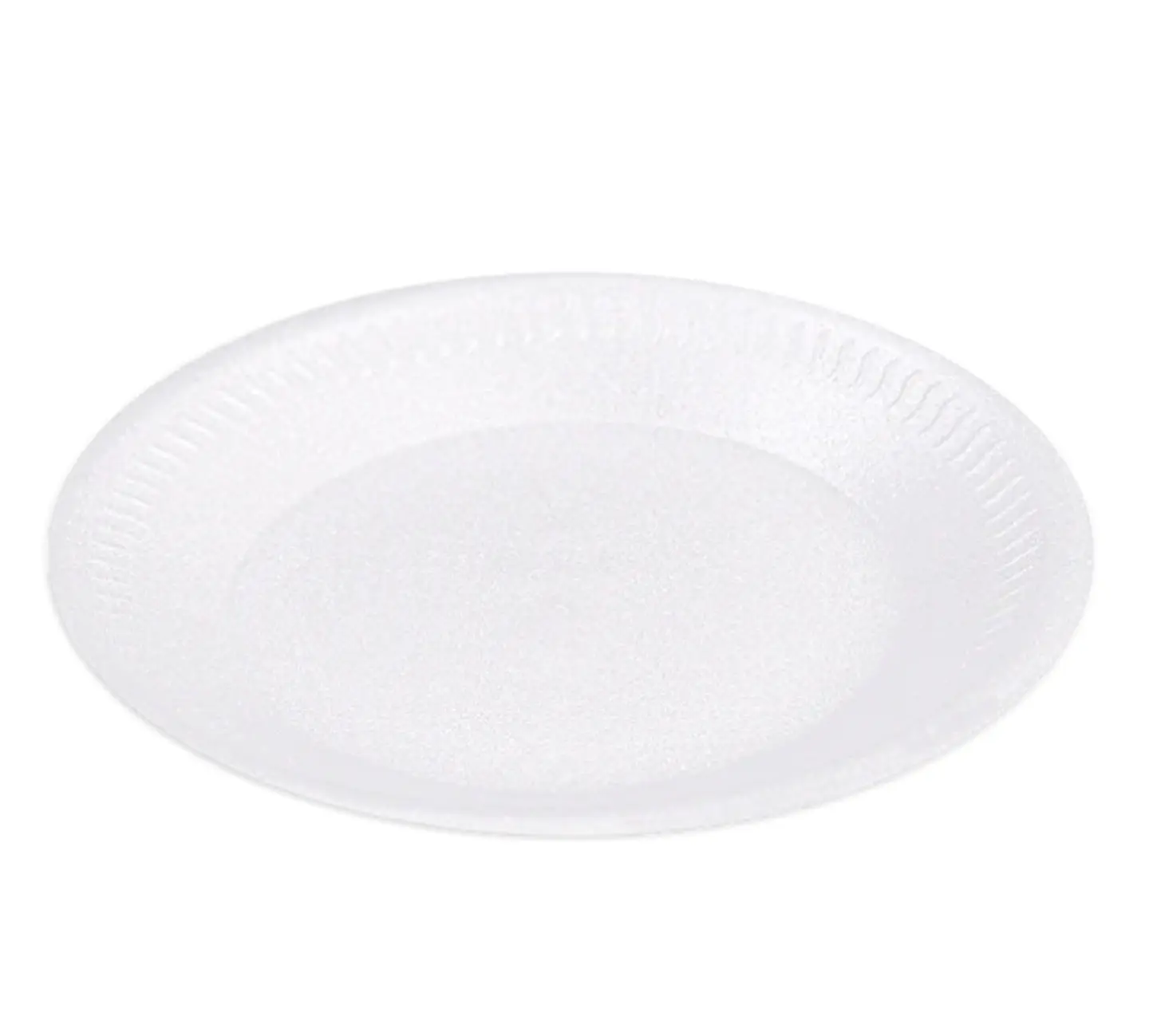Plato Plumavit 18cm 1