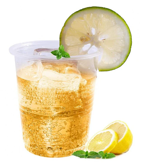 Vaso Económico 200cc x2.500
