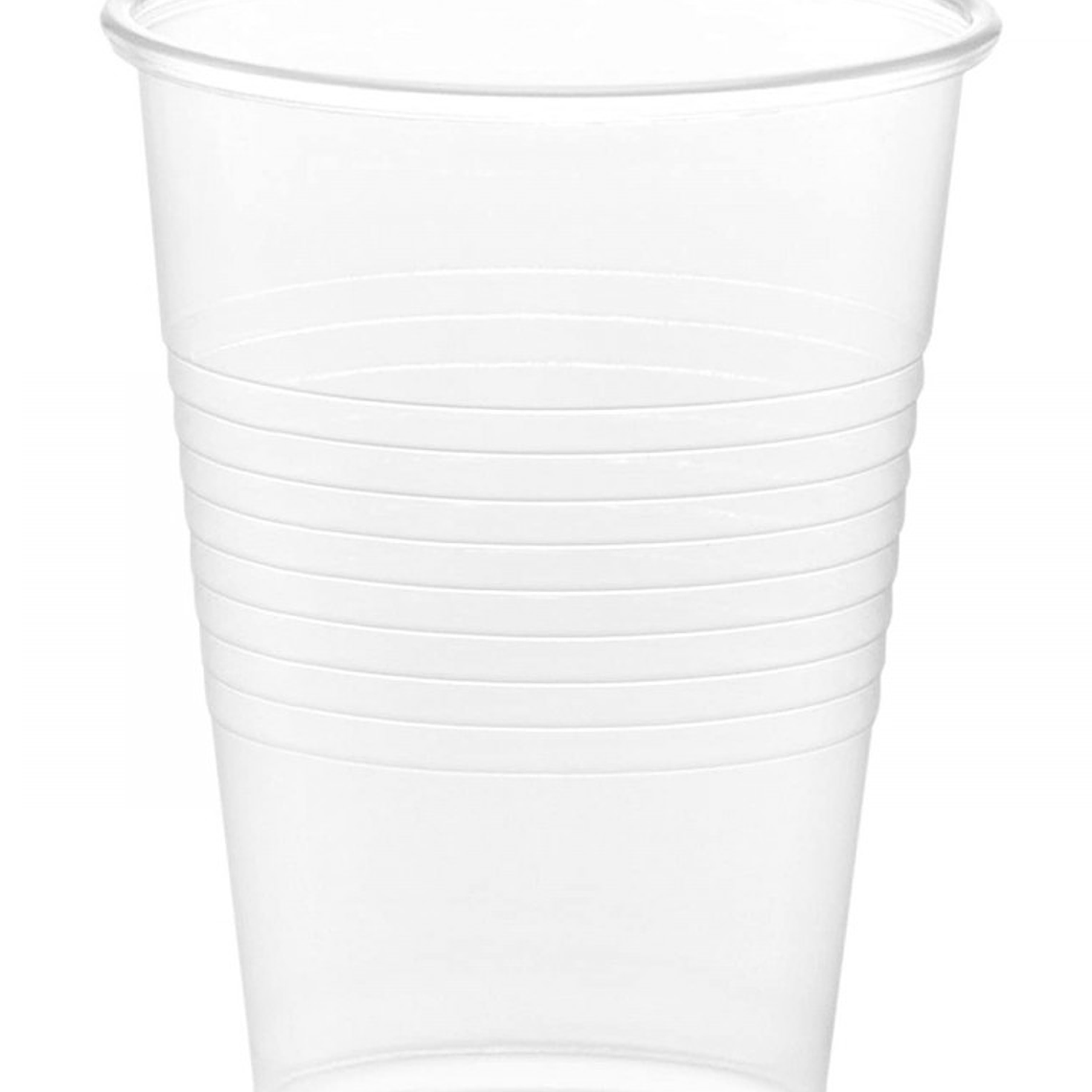 Vaso Económico 200cc x2.500 2