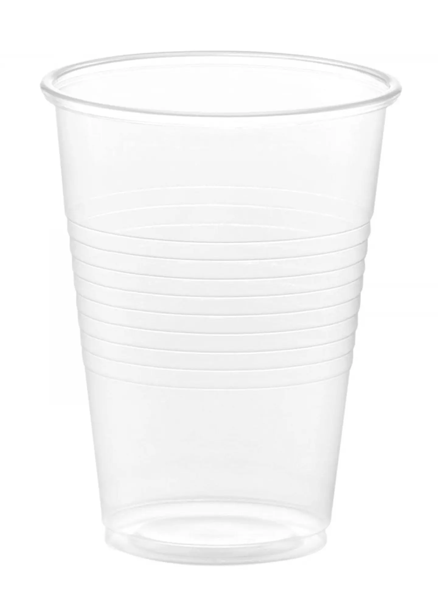 Vaso Económico 200cc x2.500 2