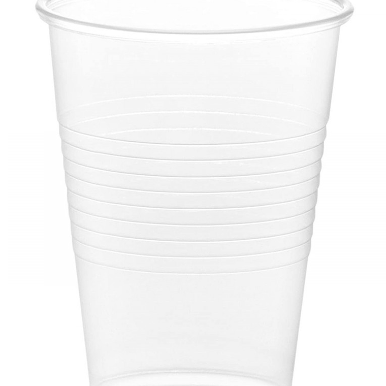Vaso Económico 200cc x2.500 2