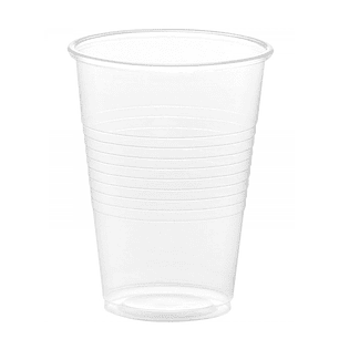 Vaso Económico 300cc x2.000