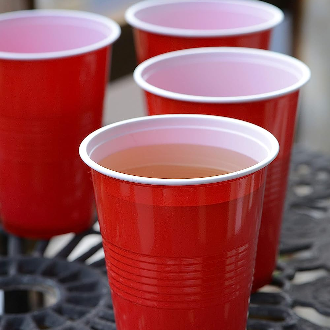 Vaso Americano 16 Oz x1.000 1