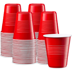 Vaso Americano 16 Oz x1.000