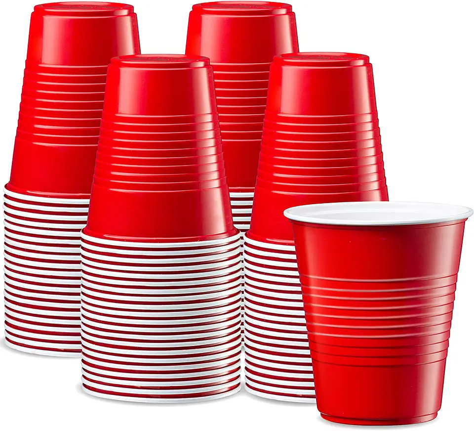 Vaso Americano 16 Oz x1.000 2