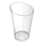 Vaso Postre Acrílico 60ml x1.380 und 2