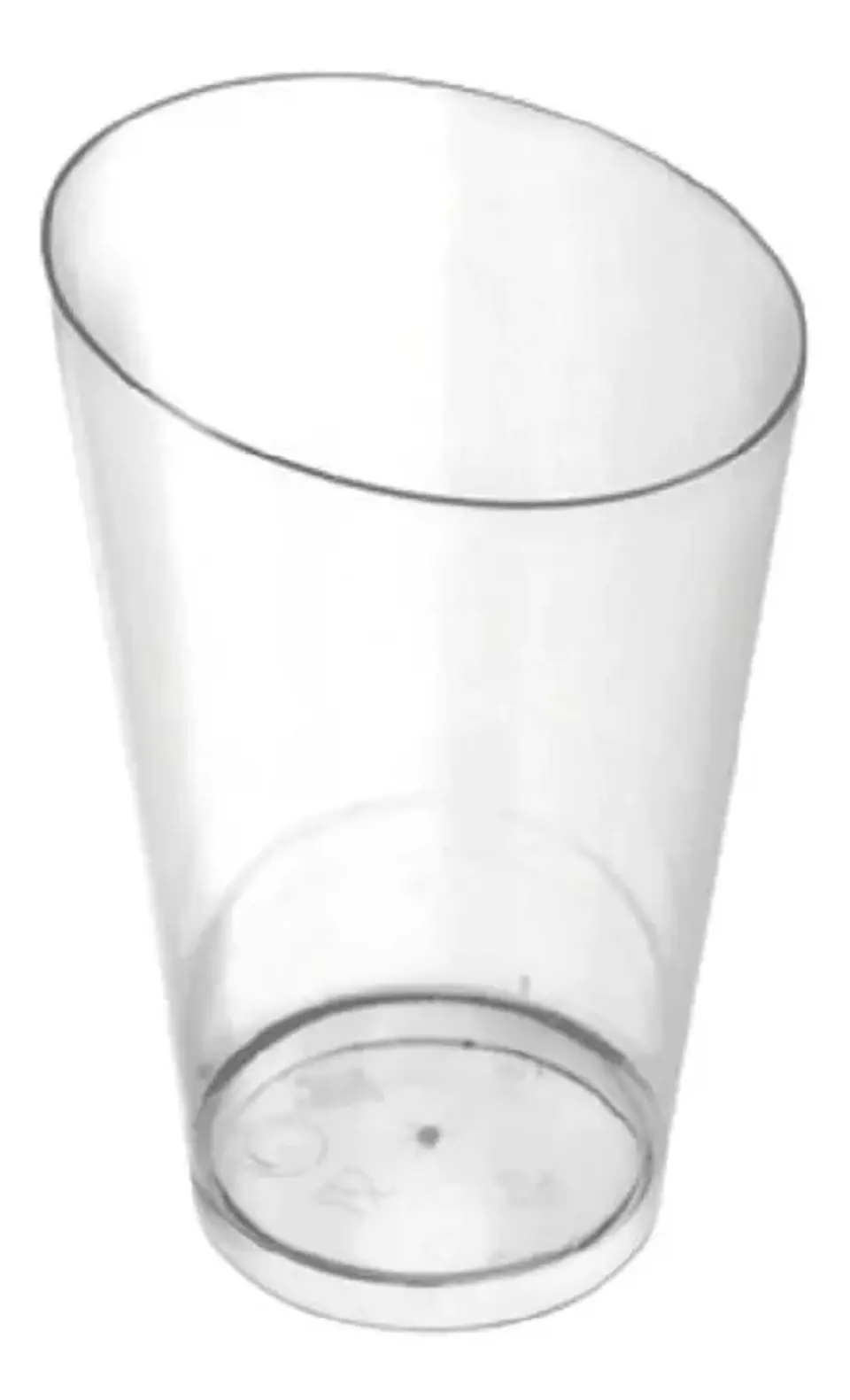 Vaso Postre Acrílico 160ml x720 und 2