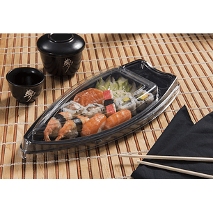 Barco Premium | Pequeño