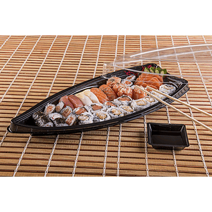 Barco Premium | Mediano