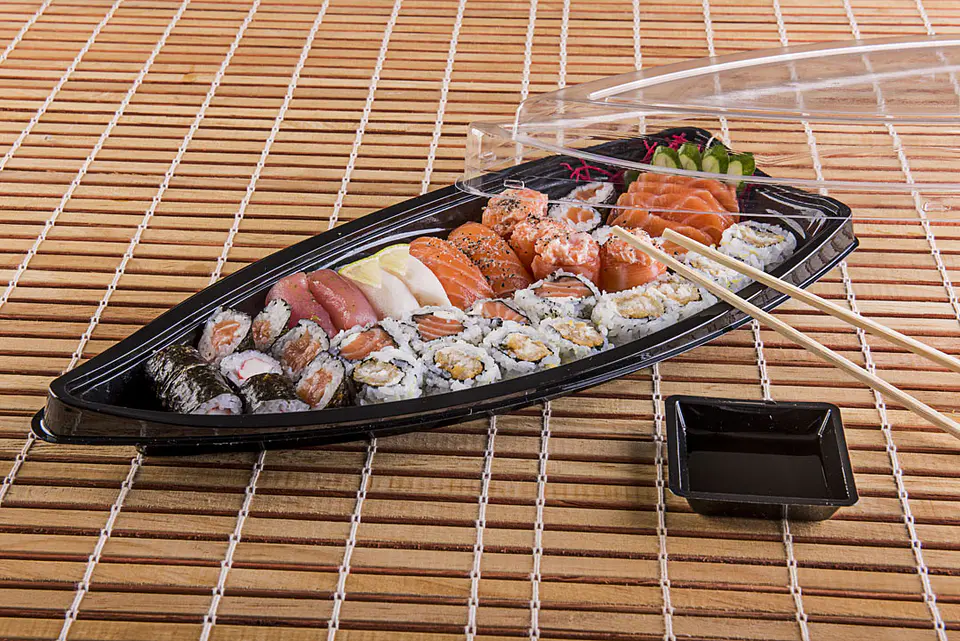 Barco Premium | Mediano 1