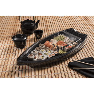 Barco Premium | Grande