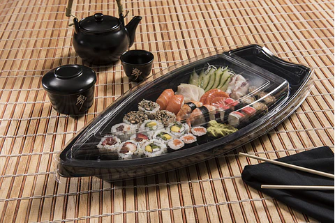 Barco Premium | Grande
