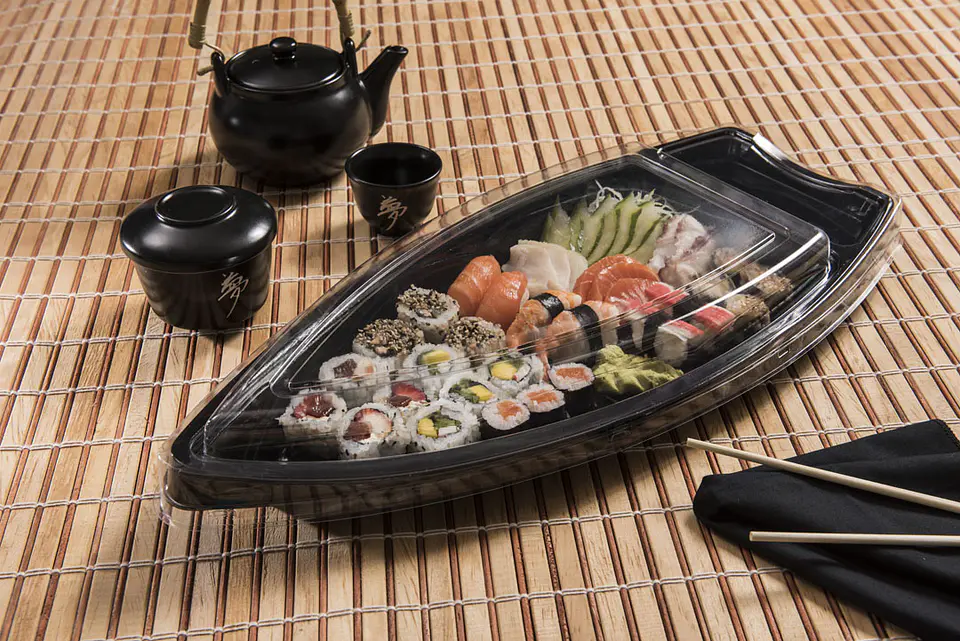 Barco Premium | Grande 1