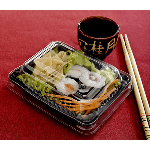 Oriental Pequeño 200ml