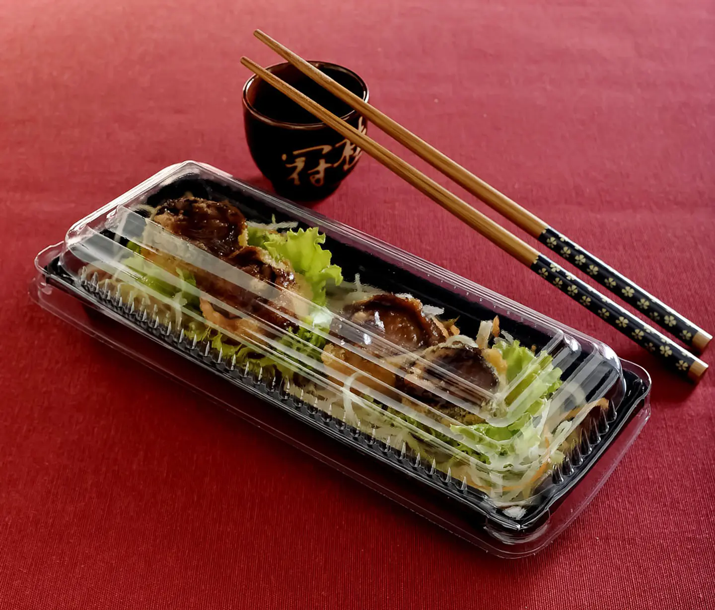 Oriental Mediano 450ml 1