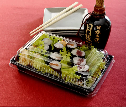 Oriental Grande 750ml