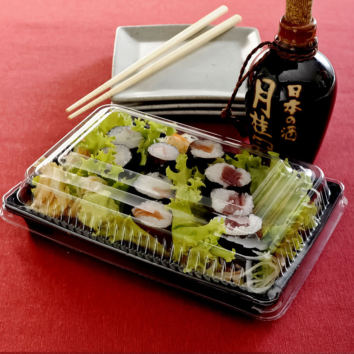 Oriental Grande 750ml 1