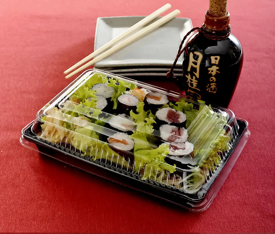 Oriental Grande 750ml 1