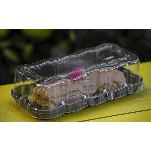 Cúpula Brazo Reina 24x10x10 