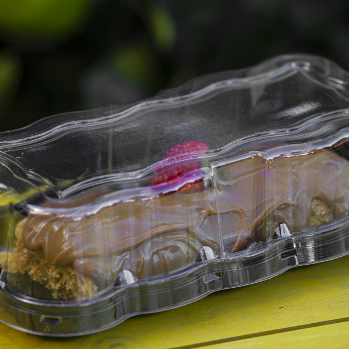 Cúpula Brazo Reina 24x10x10 1