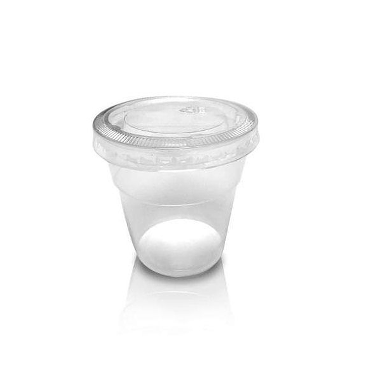 Pote Avión Con Tapa x2.000 und 1