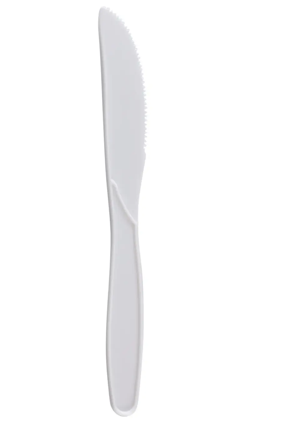Cuchillo Plástico  x100 1