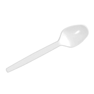 Cuchara de Postre x100