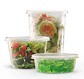Pote con tapa 24 Oz / 750 ml x500 und - Miniatura 2
