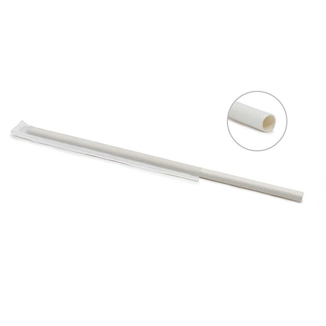 Bombilla Ecológica | Blanca x5.000 und 1