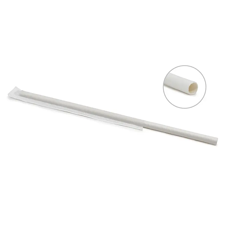 Bombilla Ecológica | Blanca x5.000 und 1