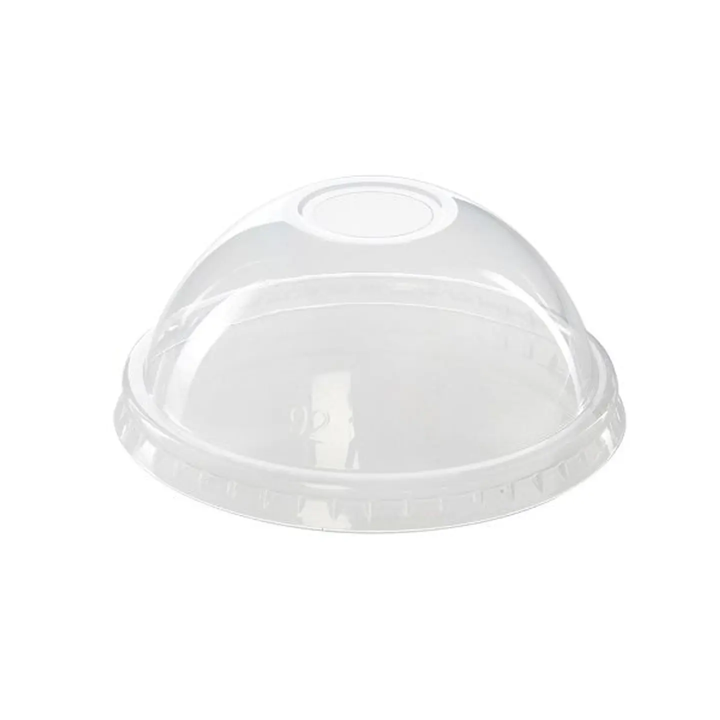 Tapa Domo Sin Hoyo 16 Oz x1.000 1