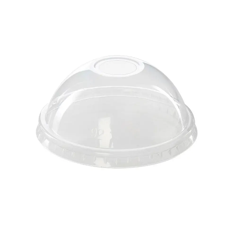 Tapa Domo Sin Hoyo 16 Oz x1.000 1