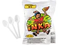 Cuchara de Postre x100 - Miniatura 1