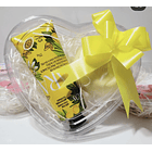 Envase Corazón x200 und 2