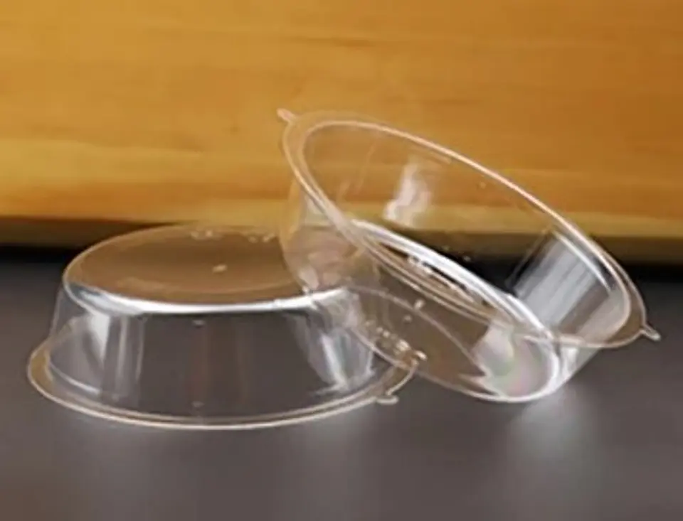  Inserto para Vaso 12 Oz x1.000 und 1