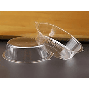  Inserto para Vaso 16 Oz x1.000 und