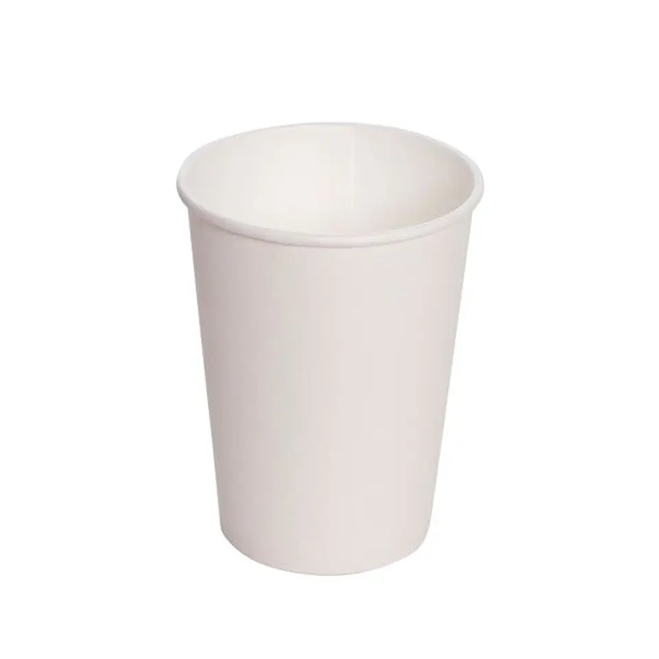 Vaso Polipapel 6 Oz/ 180ml x.1000 und 1