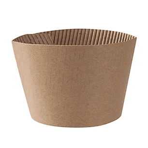 Cubre Vaso 8 Oz x1.000 und