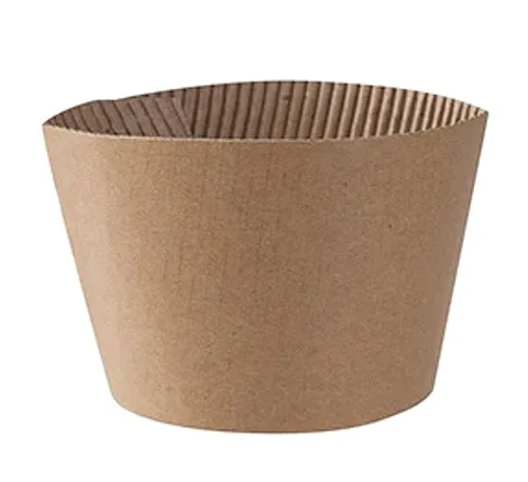Cubre Vaso 8 Oz x1.000 und