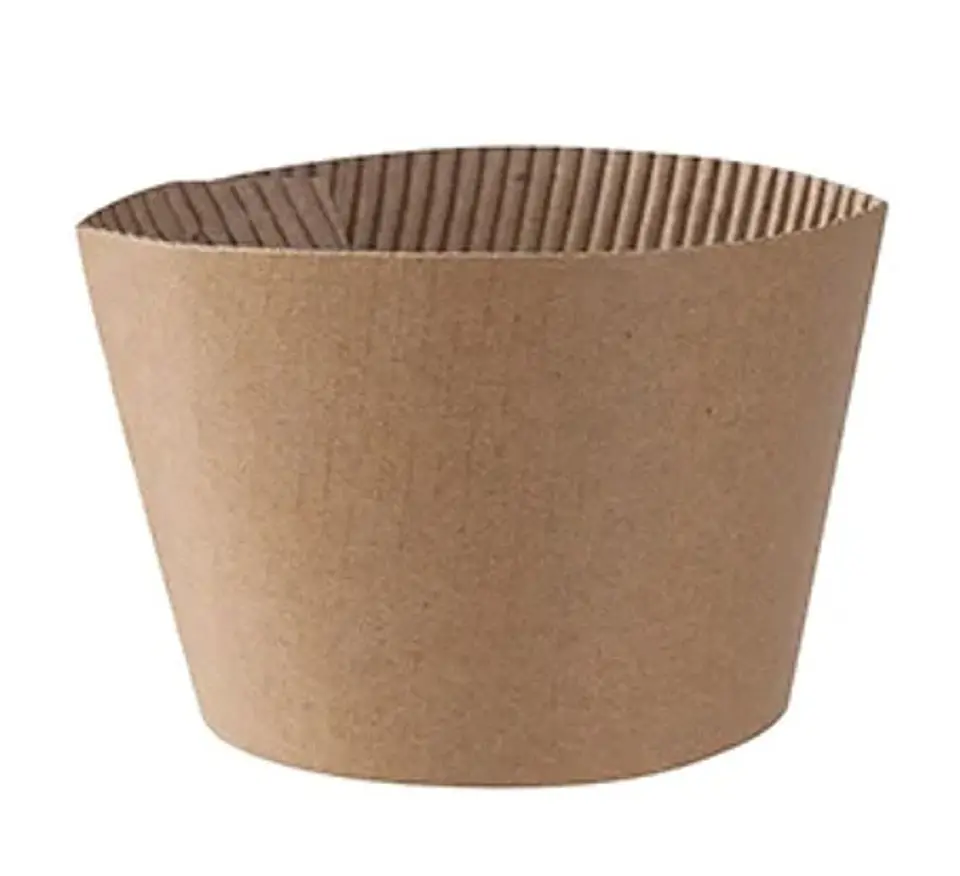 Cubre Vaso 8 Oz x1.000 und 1