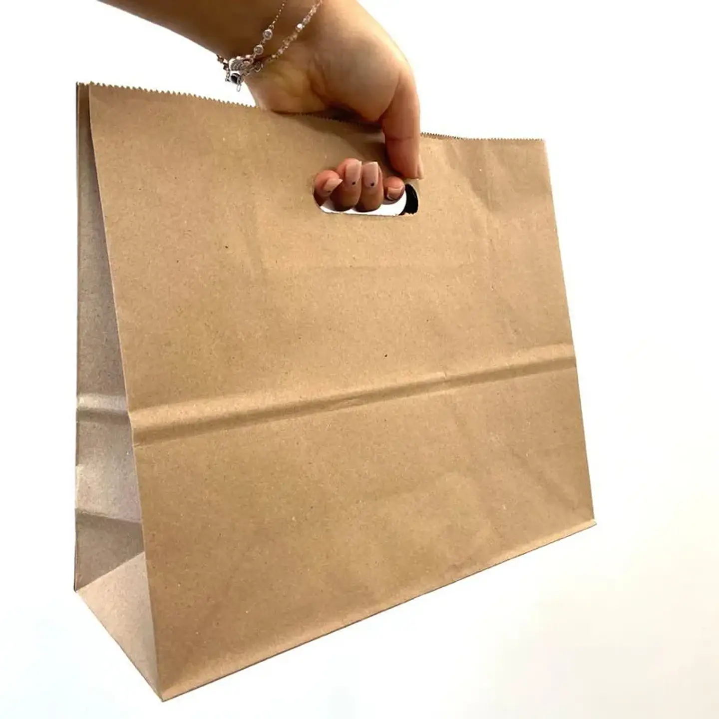Bolsa Riñon 28x15x28 Delivery x300 und 1