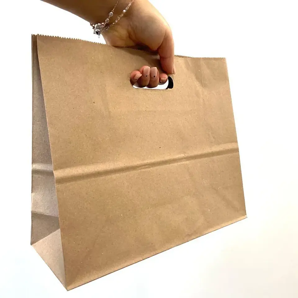 Bolsa Riñon 28x15x28 Delivery x300 und 1