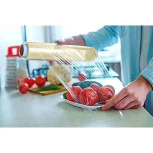 Film 300 Metros sin cortador x10 und