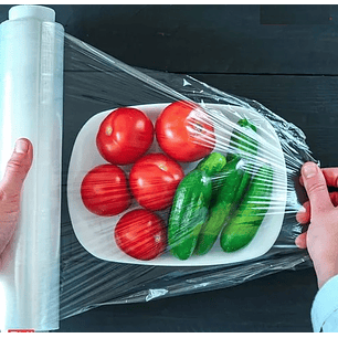 Film 300 Metros sin cortador x10 und