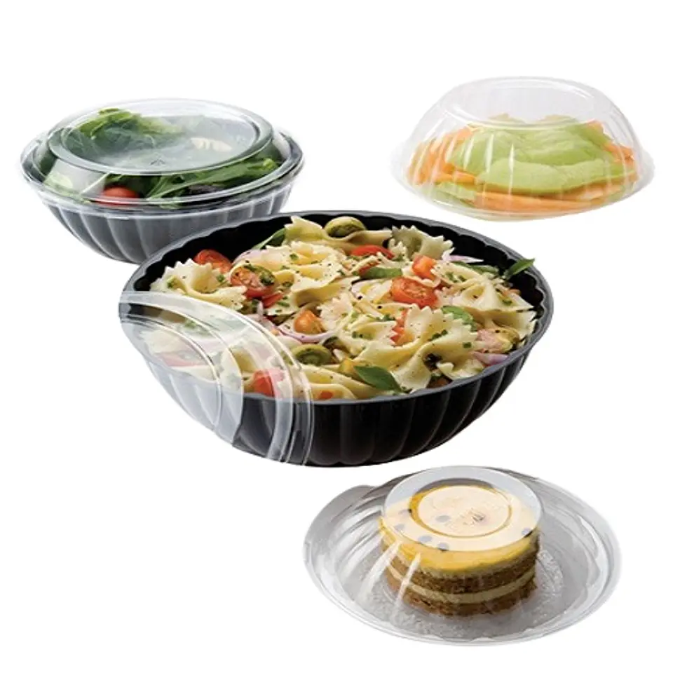 Contenedor Multiuso 32 Oz/ 1.000 ml x500 und 1
