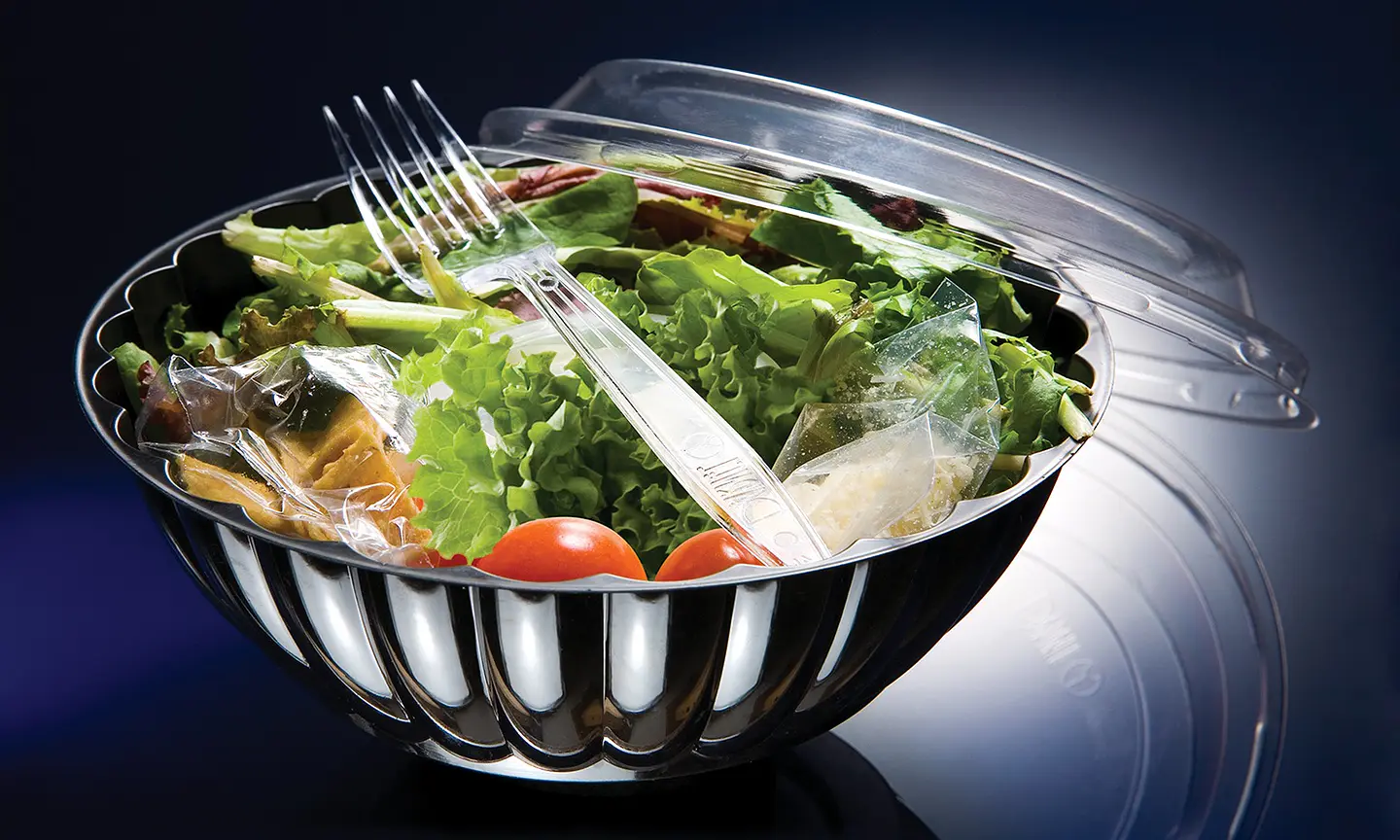 Contenedor Multiuso 32 Oz/ 1.000 ml x500 und 2