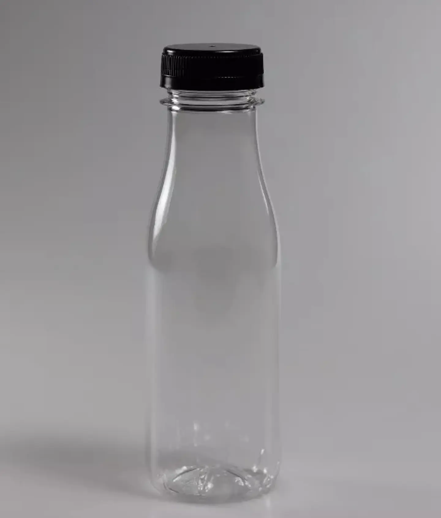 Botella con tapa 300ml x70 und 3