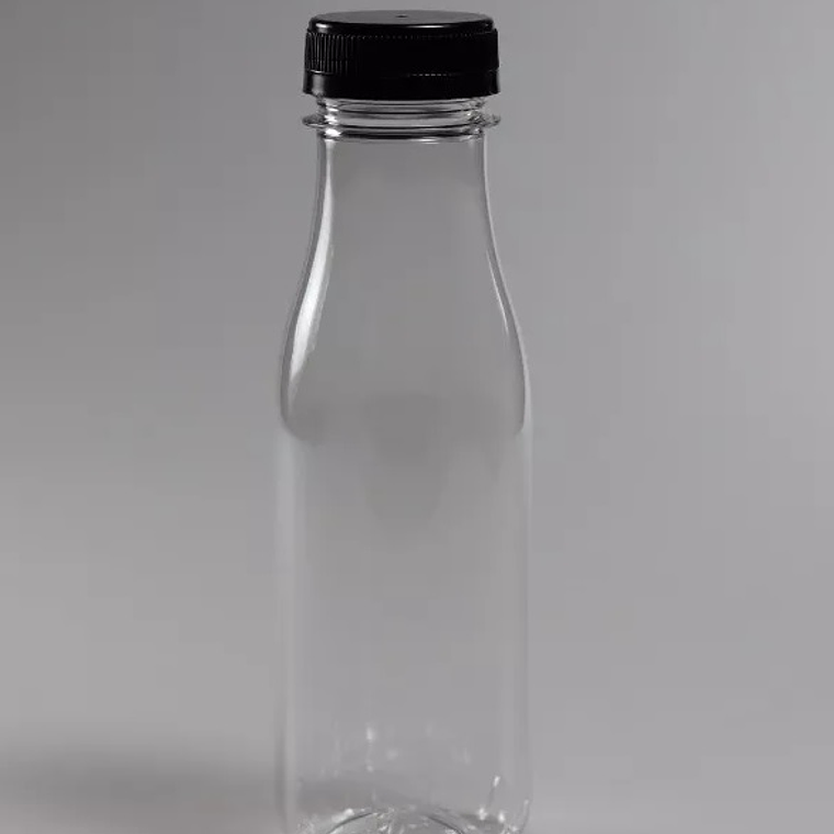 Botella con tapa 300ml x70 und 3