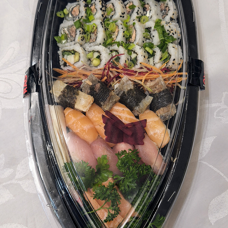 Barco Mediano x100 und 1